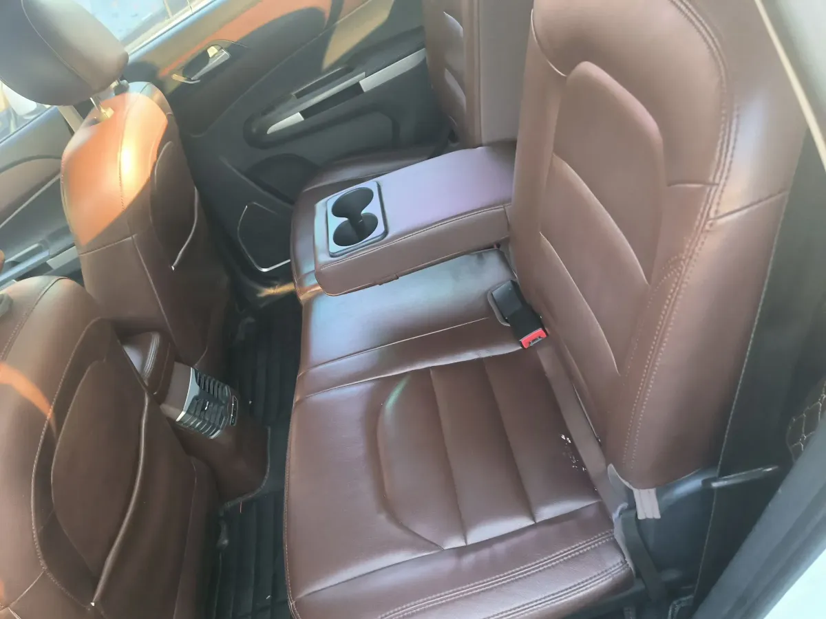 2017 HaiMa Family MPV 1.5T 156HP L4 6AT,autocango,china used car exporter,china ev exporter,chinese used car exporter,chinese used ev exporter