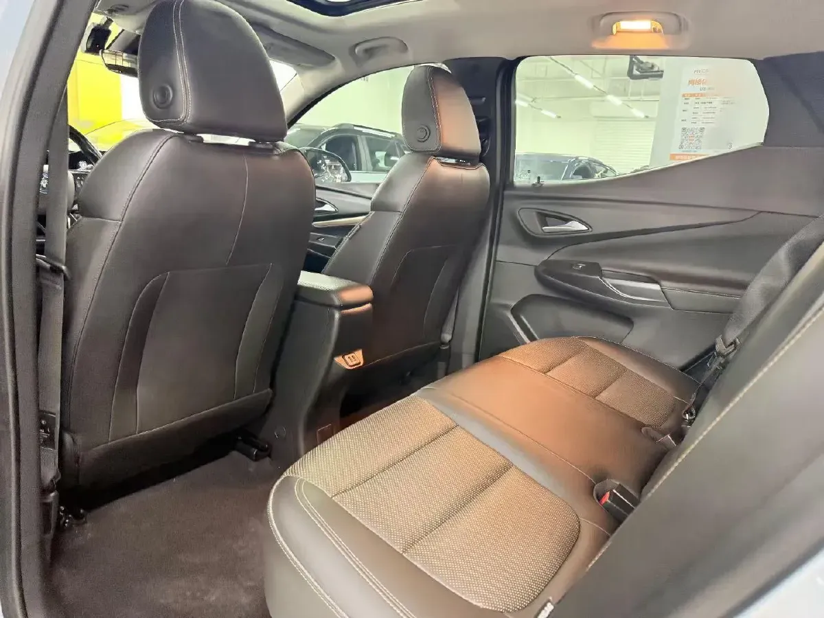 2020 Buick Velite 7 BEV 55.6KWH,autocango,china used car exporter,china ev exporter,chinese used car exporter,chinese used ev exporter