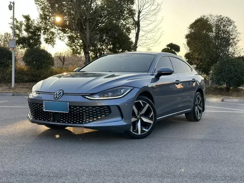 2023 Volkswagen Lamando 1.4T 150HP L4 7DCT