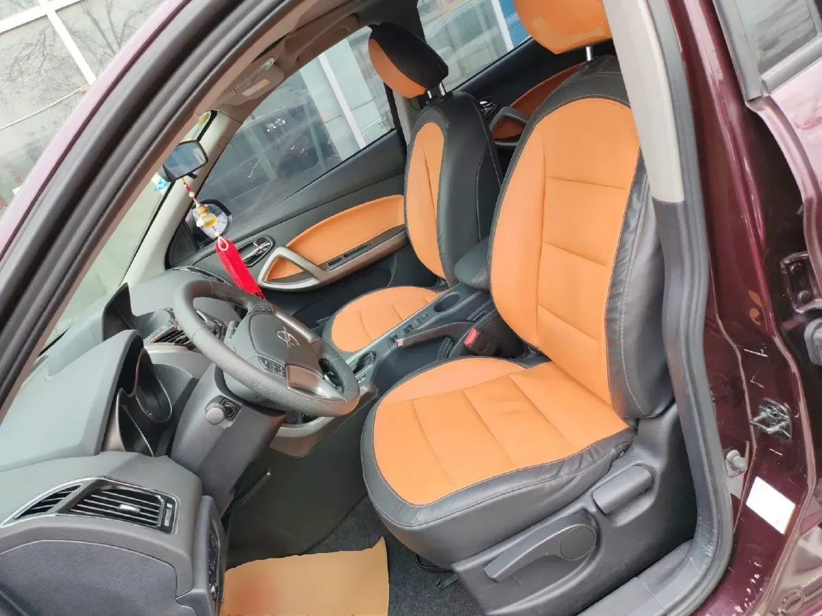 2017 HaiMa S5 1.5T 163HP L4 CVT,autocango,china used car exporter,china ev exporter,chinese used car exporter,chinese used ev exporter