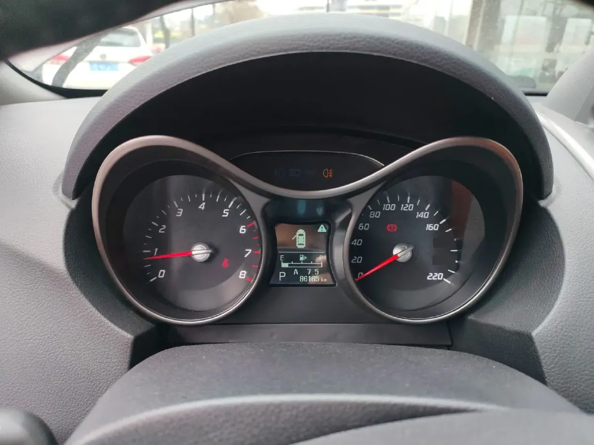 2017 HaiMa S5 1.5T 163HP L4 CVT,autocango,china used car exporter,china ev exporter,chinese used car exporter,chinese used ev exporter