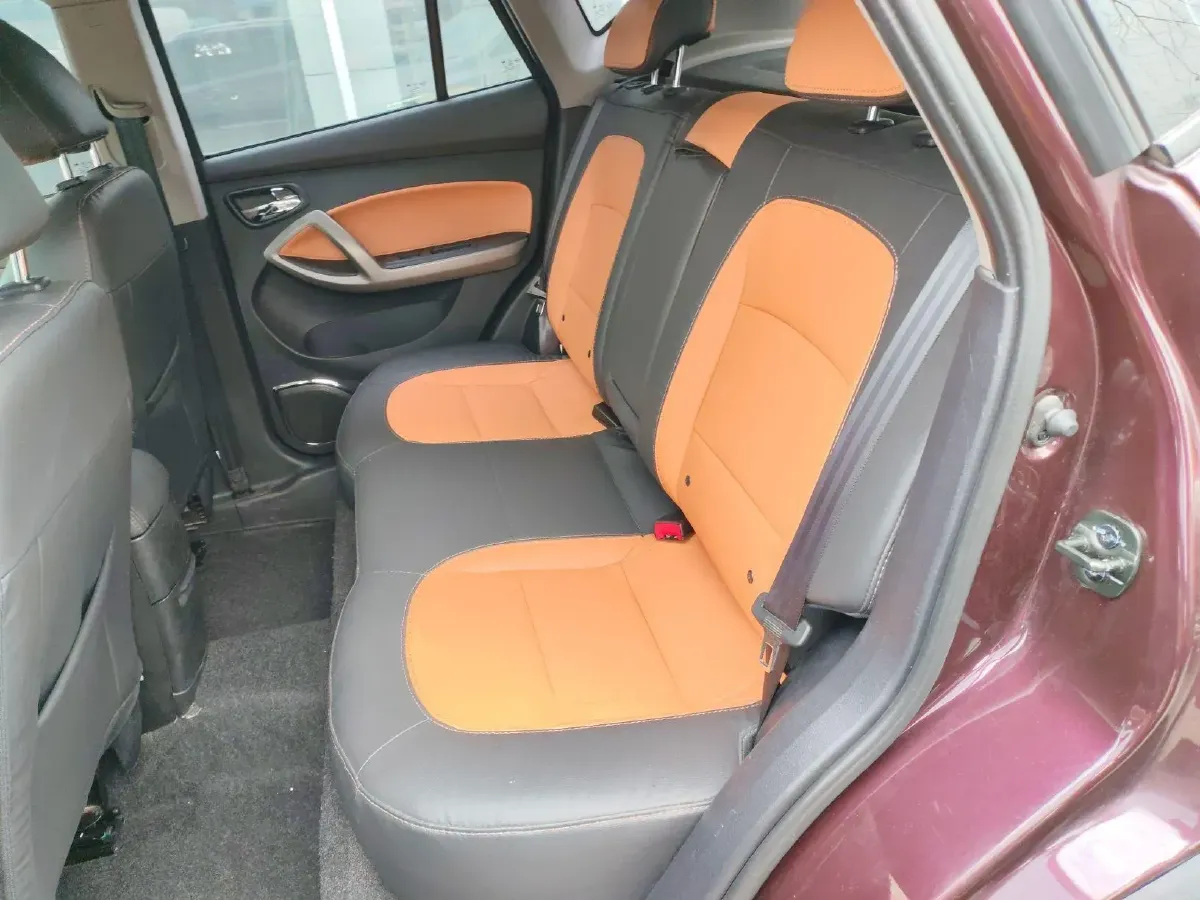 2017 HaiMa S5 1.5T 163HP L4 CVT,autocango,china used car exporter,china ev exporter,chinese used car exporter,chinese used ev exporter