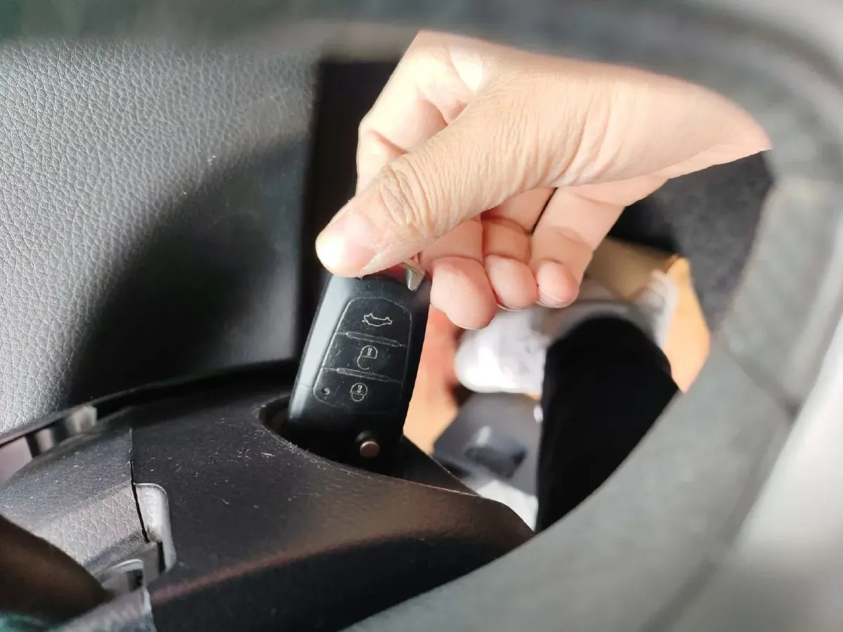 2017 HaiMa S5 1.5T 163HP L4 CVT,autocango,china used car exporter,china ev exporter,chinese used car exporter,chinese used ev exporter