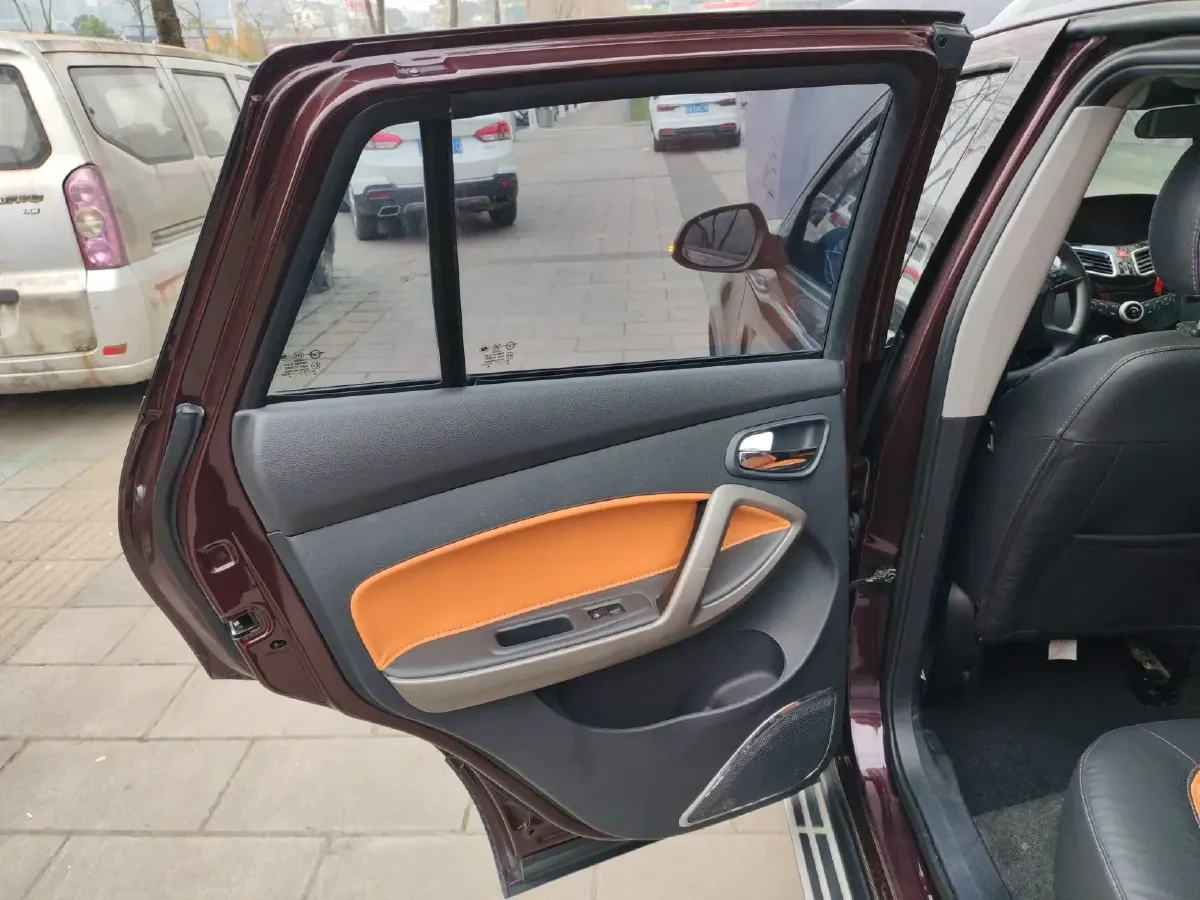 2017 HaiMa S5 1.5T 163HP L4 CVT,autocango,china used car exporter,china ev exporter,chinese used car exporter,chinese used ev exporter