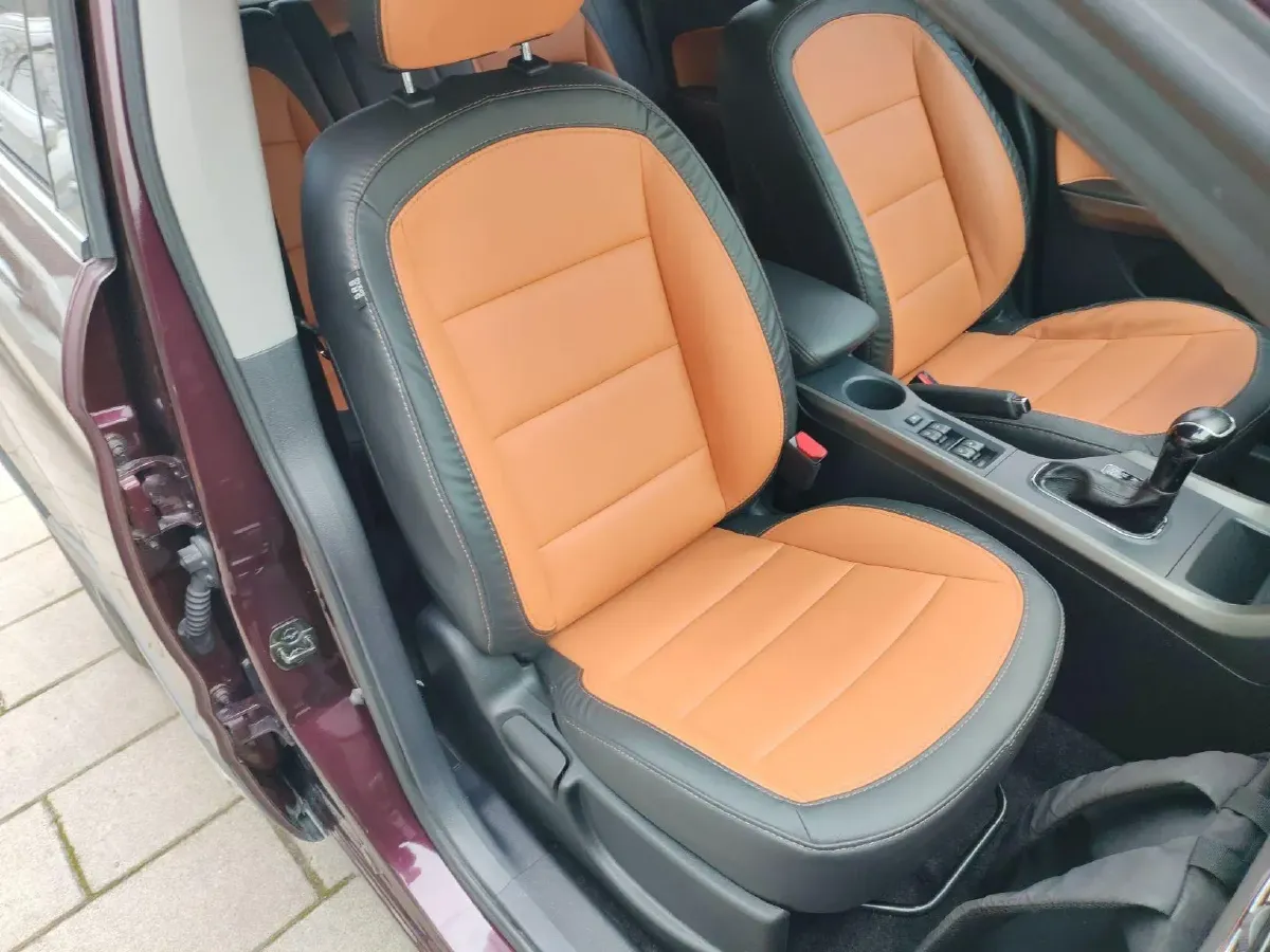 2017 HaiMa S5 1.5T 163HP L4 CVT,autocango,china used car exporter,china ev exporter,chinese used car exporter,chinese used ev exporter