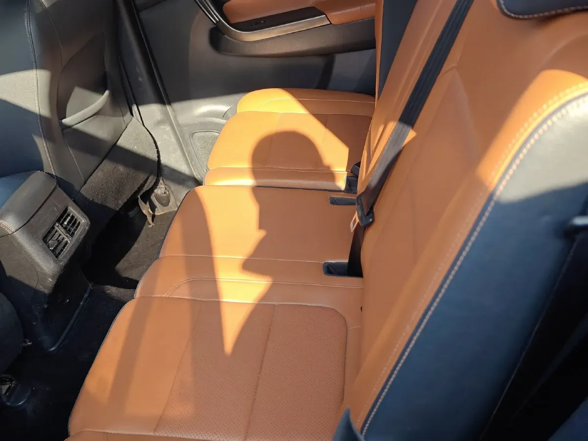 2016 ChangAn Oshan CX70 1.6L 117HP L4 5MT,autocango,china used car exporter,china ev exporter,chinese used car exporter,chinese used ev exporter