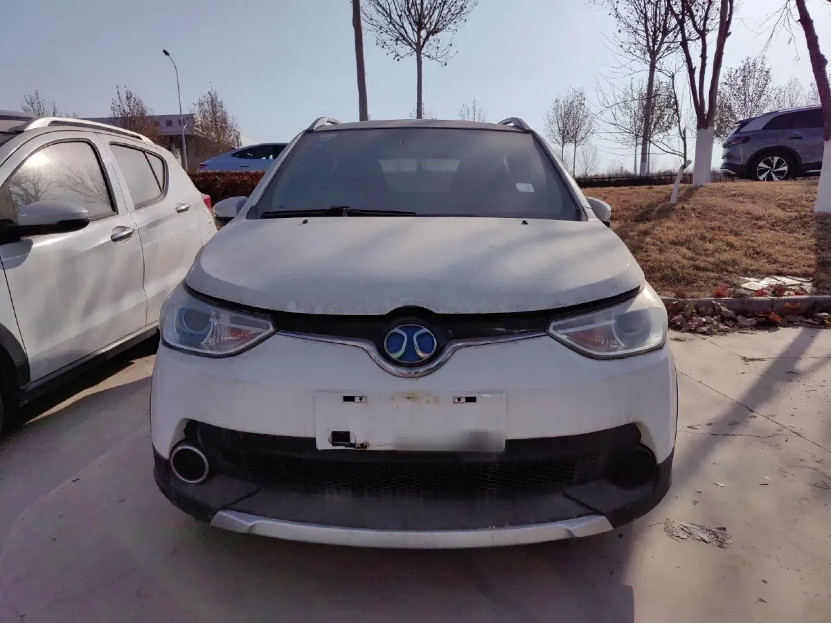 2017 BAIC BJEV EC BEV 20.3KWH,autocango,china used car exporter,china ev exporter,chinese used car exporter,chinese used ev exporter
