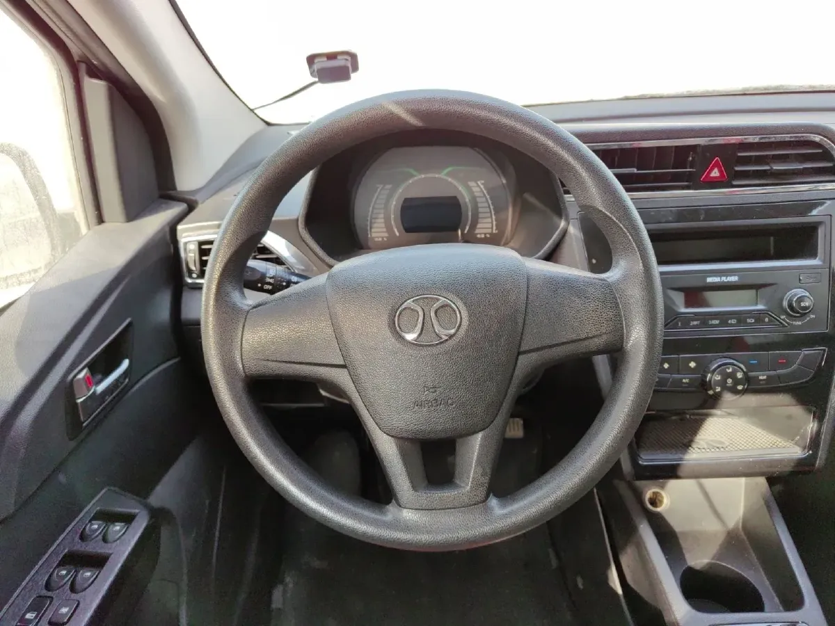 2017 BAIC BJEV EC BEV 20.3KWH,autocango,china used car exporter,china ev exporter,chinese used car exporter,chinese used ev exporter