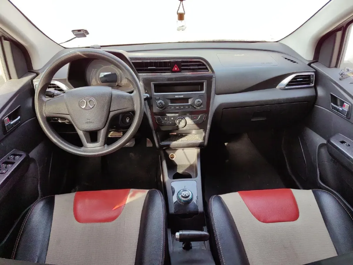 2017 BAIC BJEV EC BEV 20.3KWH,autocango,china used car exporter,china ev exporter,chinese used car exporter,chinese used ev exporter