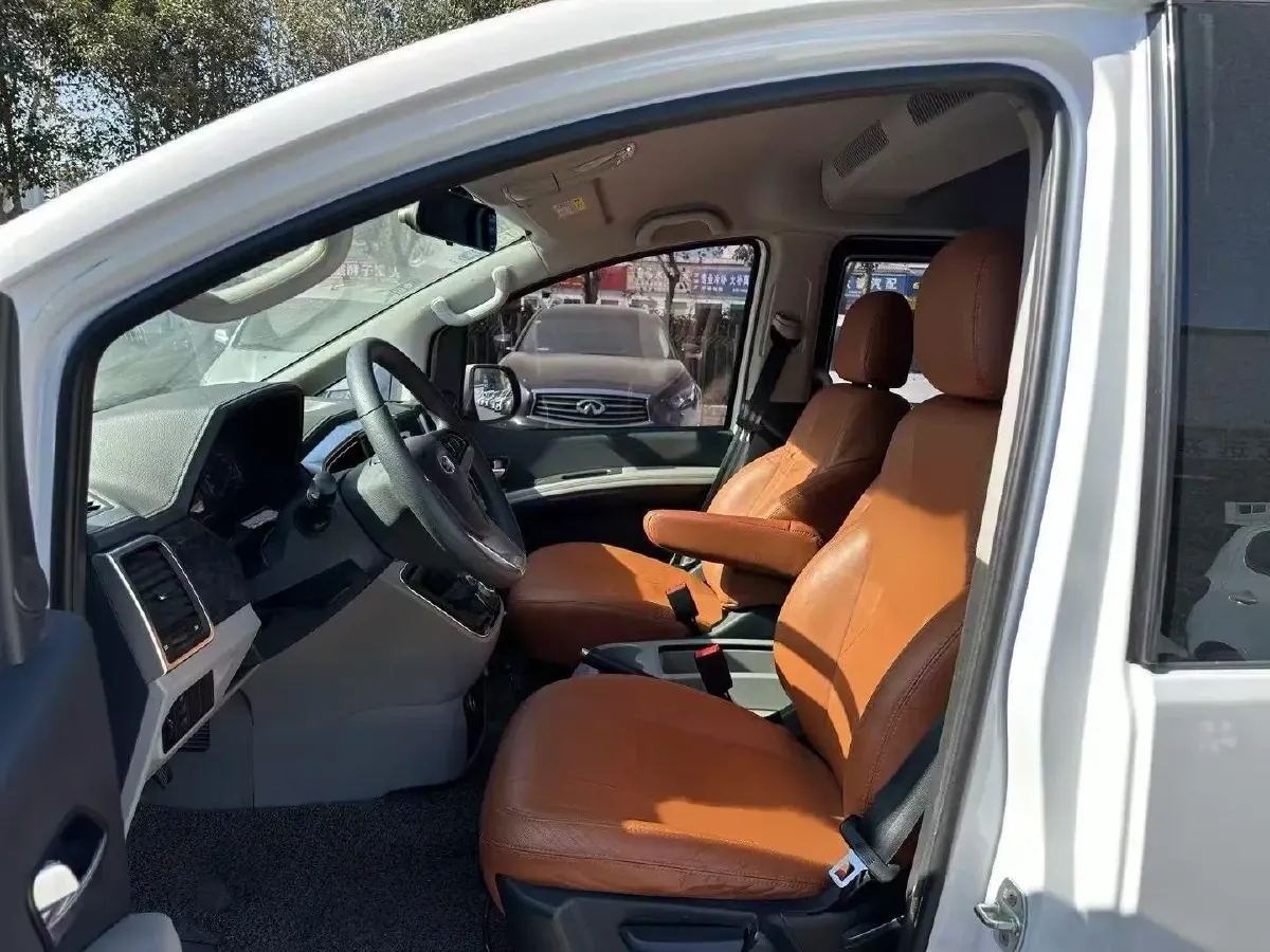 2017 JAC Refine M4 2.0T 190HP L4 6MT,autocango,china used car exporter,china ev exporter,chinese used car exporter,chinese used ev exporter