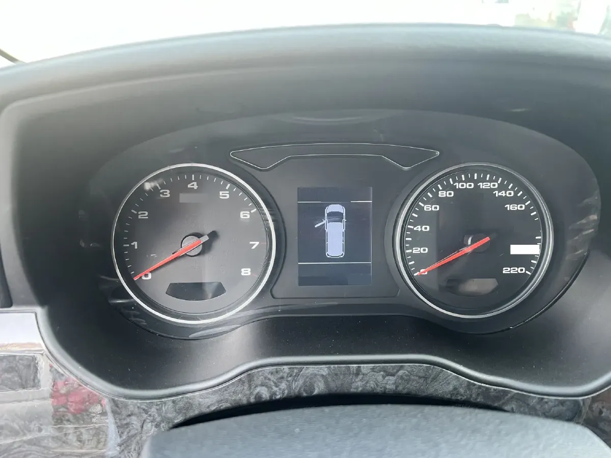 2017 JAC Refine M4 2.0T 190HP L4 6MT,autocango,china used car exporter,china ev exporter,chinese used car exporter,chinese used ev exporter