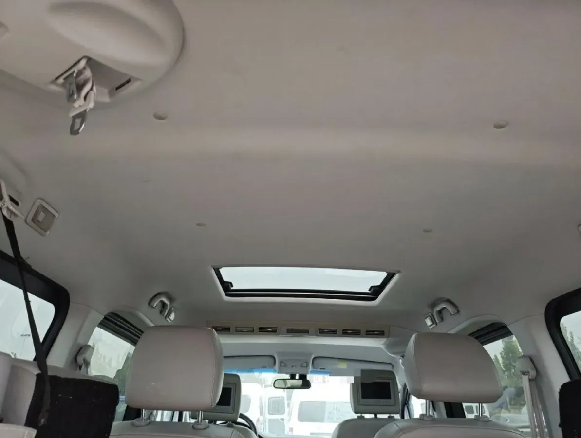 2013 JAC Refine M5 2.0T 177HP L4 5AT,autocango,china used car exporter,china ev exporter,chinese used car exporter,chinese used ev exporter