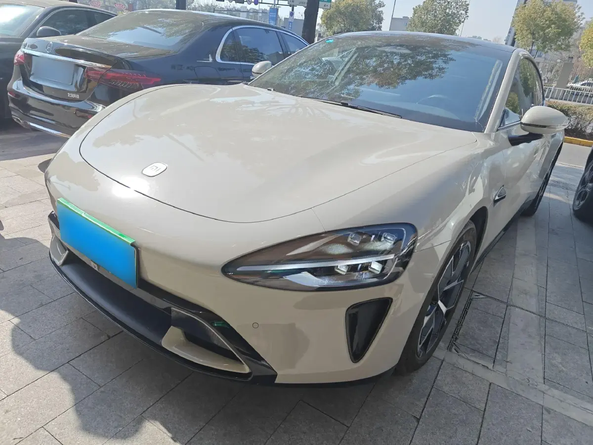 2024 MI SU7 BEV 73.6KWH