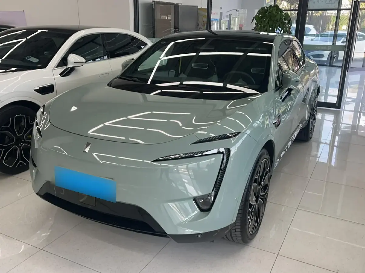 2023 Avatr 11 BEV 90KWH