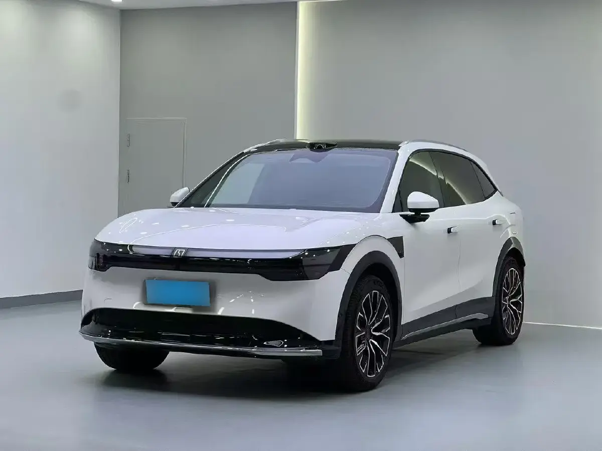 2025 Zeekr 7X BEV 100KWH