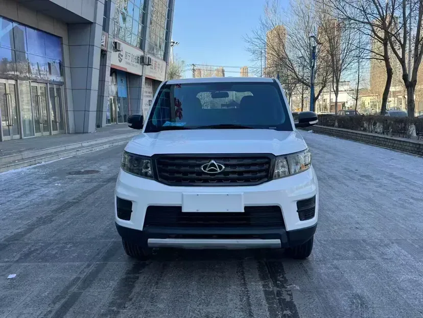 2020 ChangAn Oshan X70A 1.5L 107HP L4 5MT,autocango,china used car exporter,china ev exporter,chinese used car exporter,chinese used ev exporter