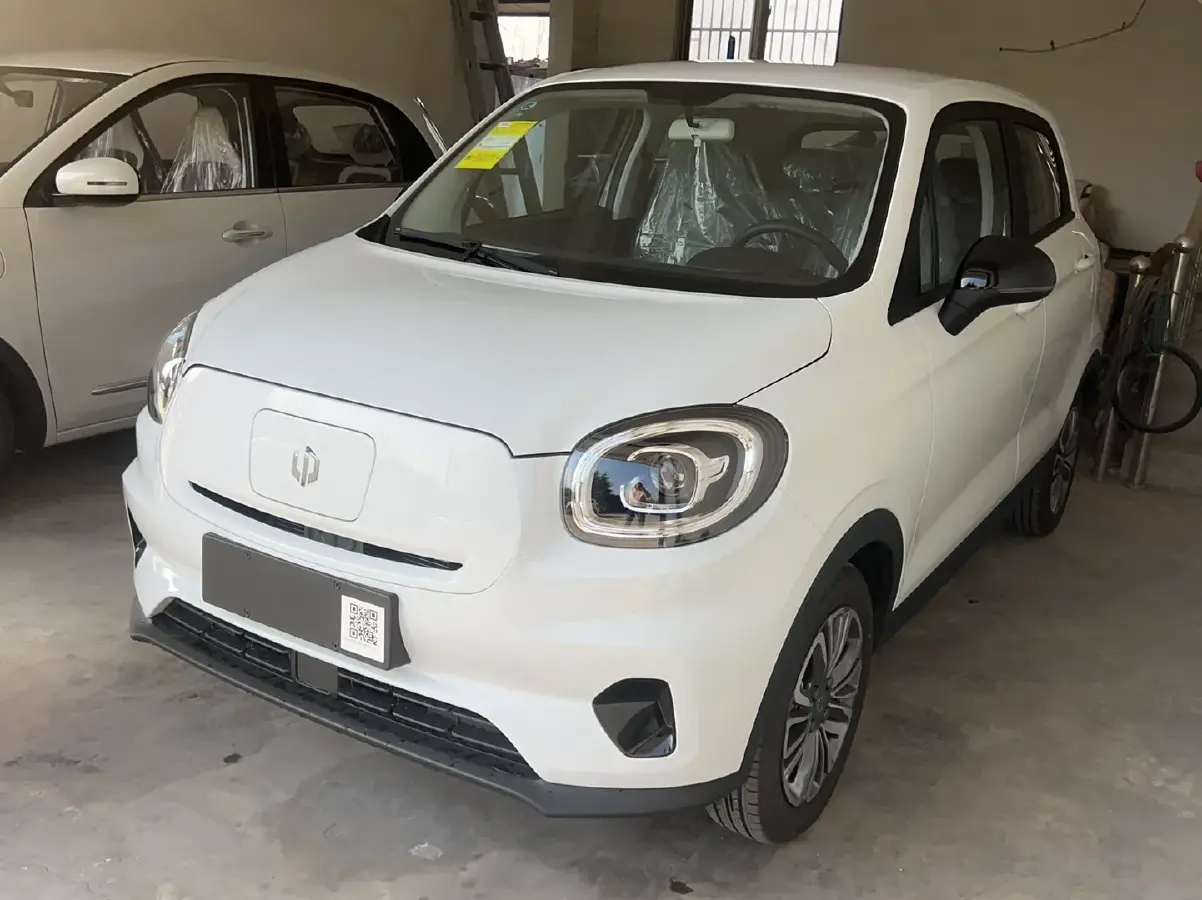 2024 Leapmotor T03 BEV 31.9KWH