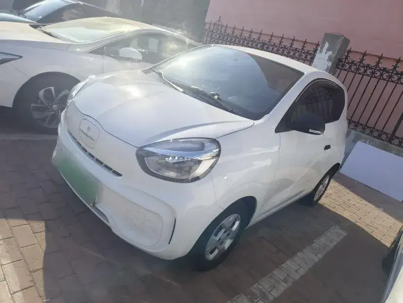 2021 Roewe Clever BEV 29.13KWH