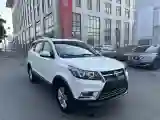 2016 BAIC Hyosow S3 1.5L 113HP L4 5MT
