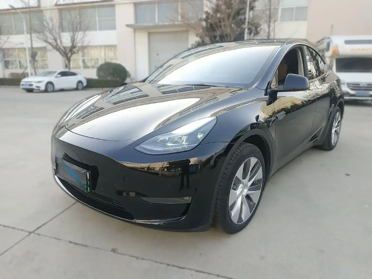 2023 Tesla Model Y BEV 78.4KWH