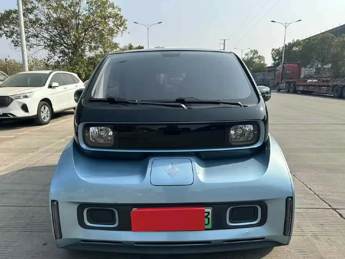 2020 BaoJun E300 BEV 31KWH,autocango,china used car exporter,china ev exporter,chinese used car exporter,chinese used ev exporter