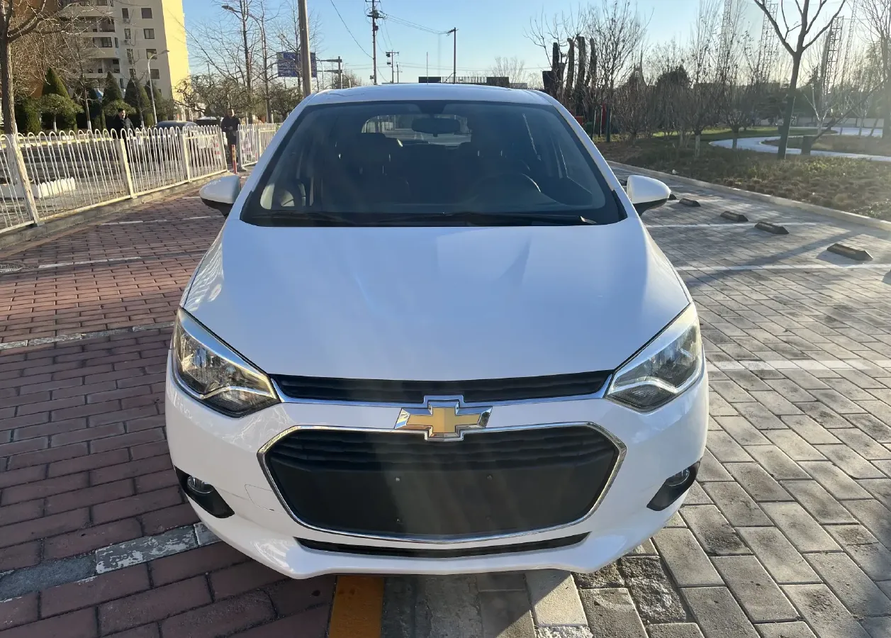 2016 Chevrolet Lova RV 1.5L 113HP L4 4AT,autocango,china used car exporter,china ev exporter,chinese used car exporter,chinese used ev exporter