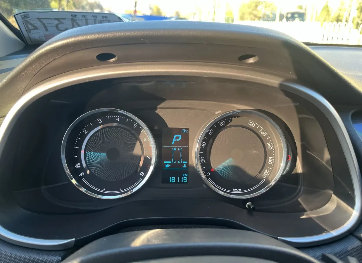 2016 Chevrolet Lova RV 1.5L 113HP L4 4AT,autocango,china used car exporter,china ev exporter,chinese used car exporter,chinese used ev exporter