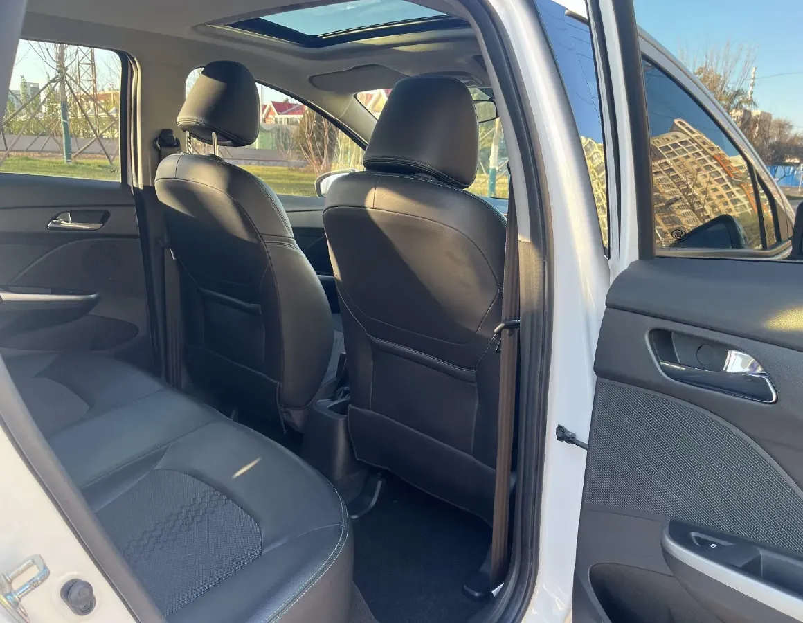 2016 Chevrolet Lova RV 1.5L 113HP L4 4AT,autocango,china used car exporter,china ev exporter,chinese used car exporter,chinese used ev exporter