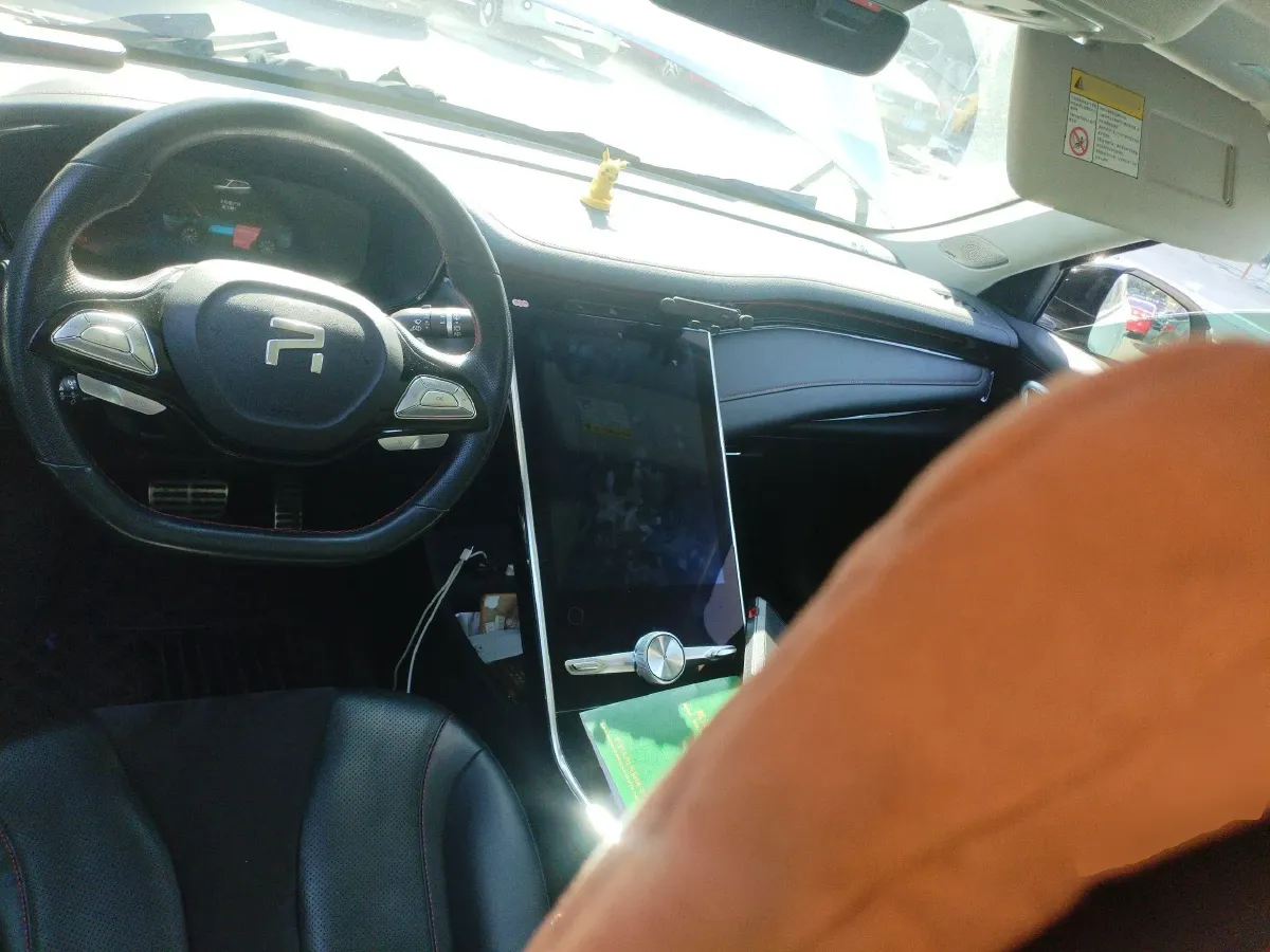 2021 Rising Auto MARVEL R 2AT BEV 69.9KWH,autocango,china used car exporter,china ev exporter,chinese used car exporter,chinese used ev exporter