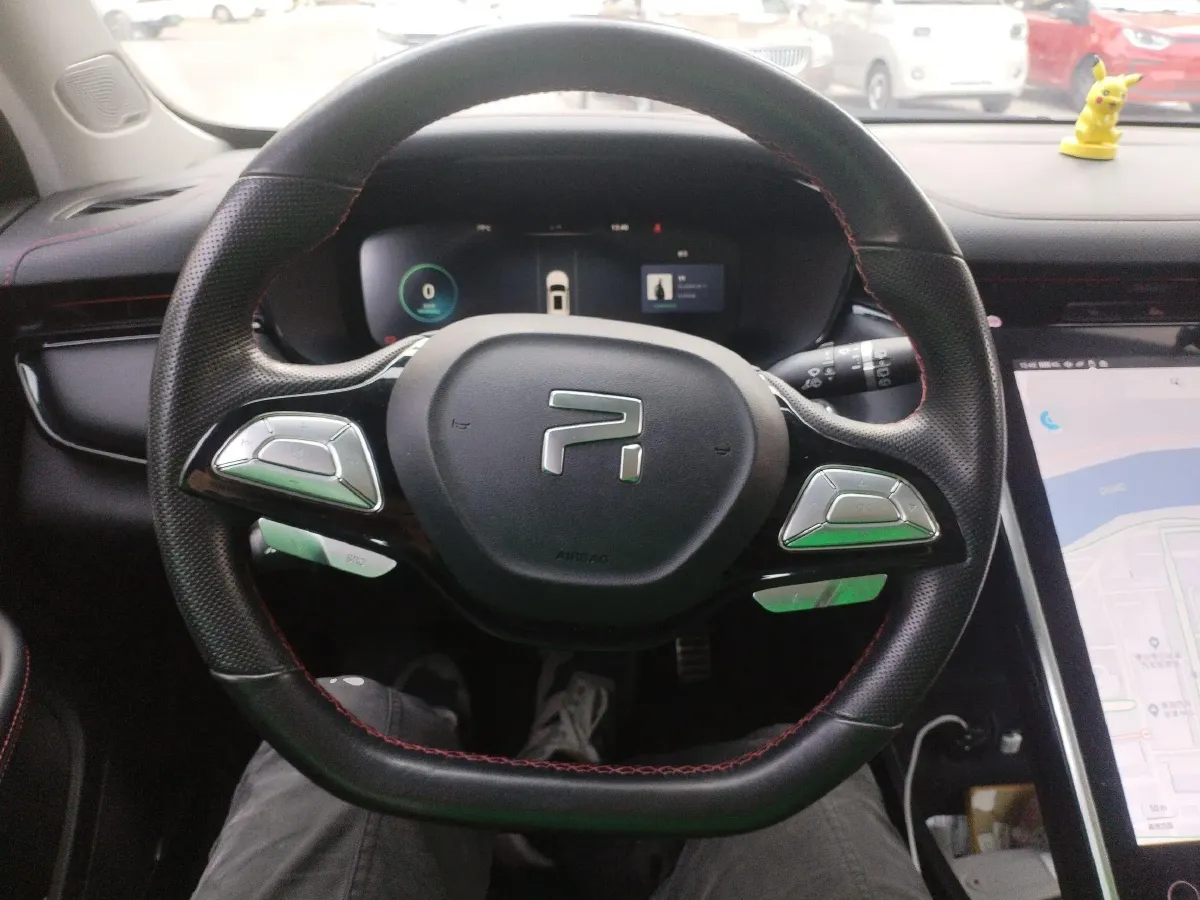 2021 Rising Auto MARVEL R 2AT BEV 69.9KWH,autocango,china used car exporter,china ev exporter,chinese used car exporter,chinese used ev exporter