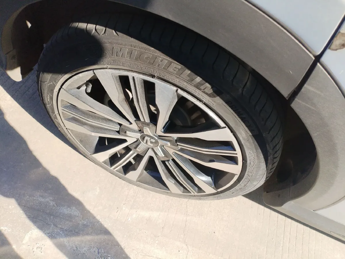 2021 Rising Auto MARVEL R 2AT BEV 69.9KWH,autocango,china used car exporter,china ev exporter,chinese used car exporter,chinese used ev exporter