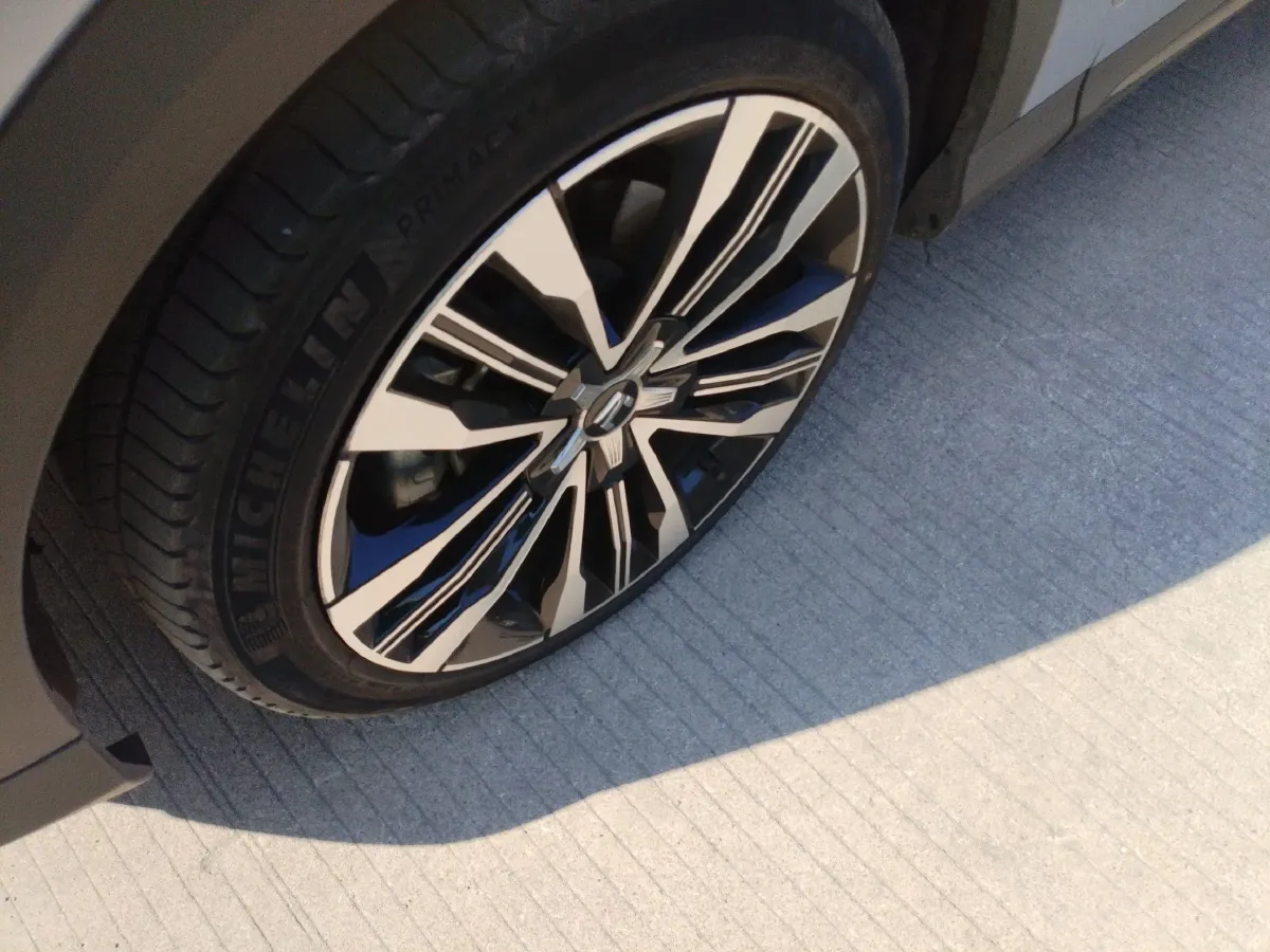 2021 Rising Auto MARVEL R 2AT BEV 69.9KWH,autocango,china used car exporter,china ev exporter,chinese used car exporter,chinese used ev exporter