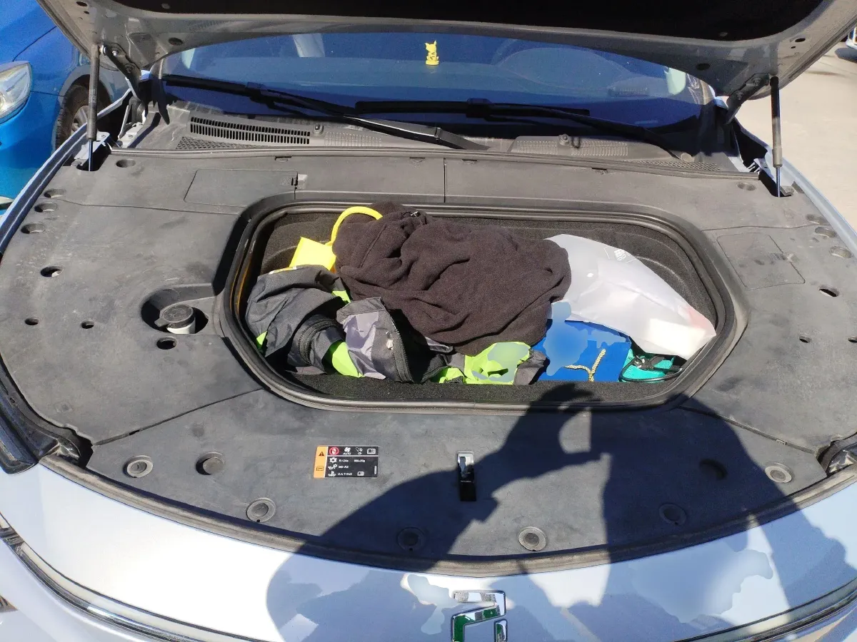 2021 Rising Auto MARVEL R 2AT BEV 69.9KWH,autocango,china used car exporter,china ev exporter,chinese used car exporter,chinese used ev exporter