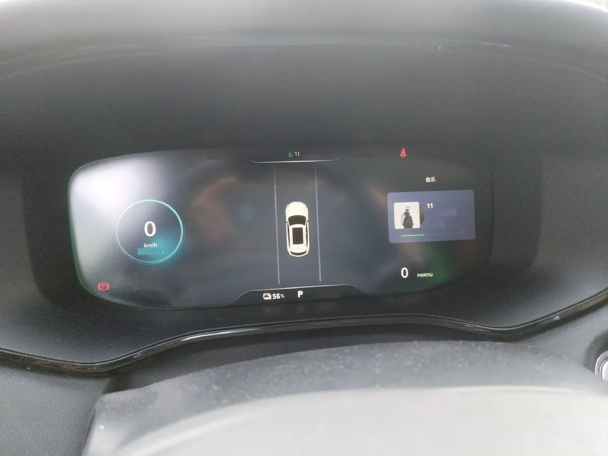 2021 Rising Auto MARVEL R 2AT BEV 69.9KWH,autocango,china used car exporter,china ev exporter,chinese used car exporter,chinese used ev exporter