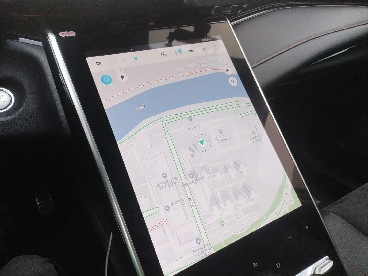 2021 Rising Auto MARVEL R 2AT BEV 69.9KWH,autocango,china used car exporter,china ev exporter,chinese used car exporter,chinese used ev exporter