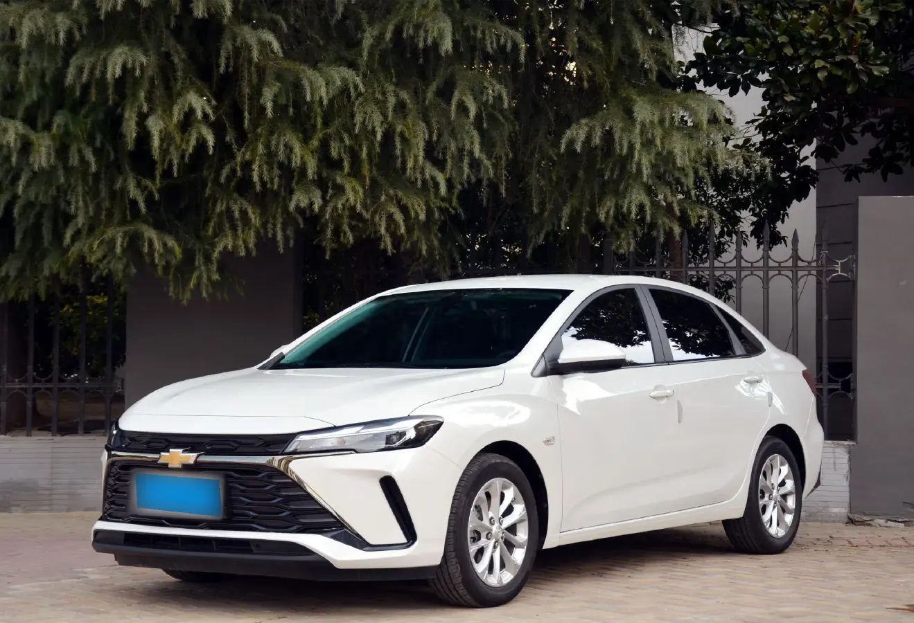 2024 Chevrolet Monza 1.5L 113HP L4 6DCT