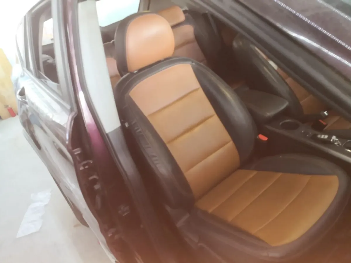 2015 HaiMa S5 1.5T 163HP L4 CVT,autocango,china used car exporter,china ev exporter,chinese used car exporter,chinese used ev exporter