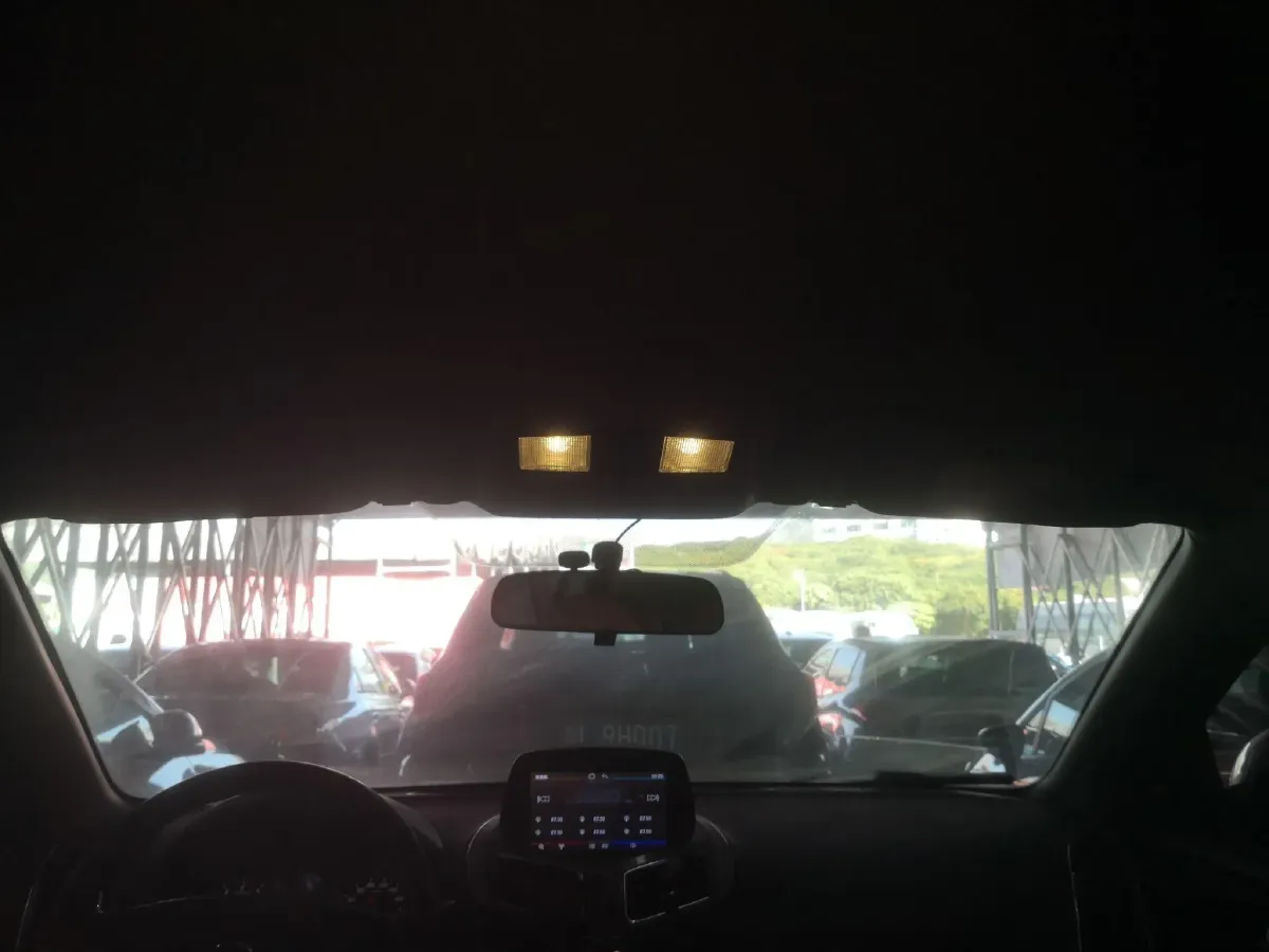 2015 HaiMa S5 1.5T 163HP L4 CVT,autocango,china used car exporter,china ev exporter,chinese used car exporter,chinese used ev exporter