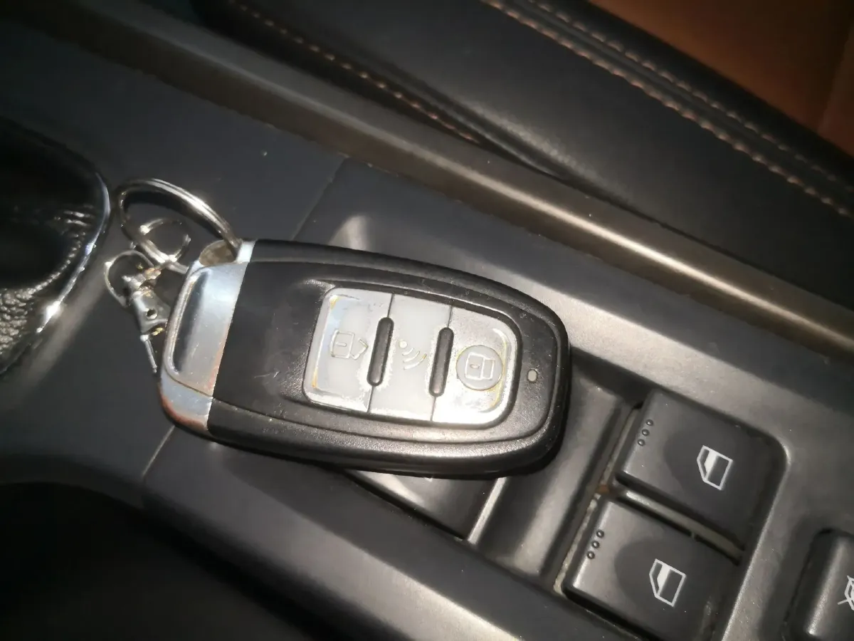 2015 HaiMa S5 1.5T 163HP L4 CVT,autocango,china used car exporter,china ev exporter,chinese used car exporter,chinese used ev exporter