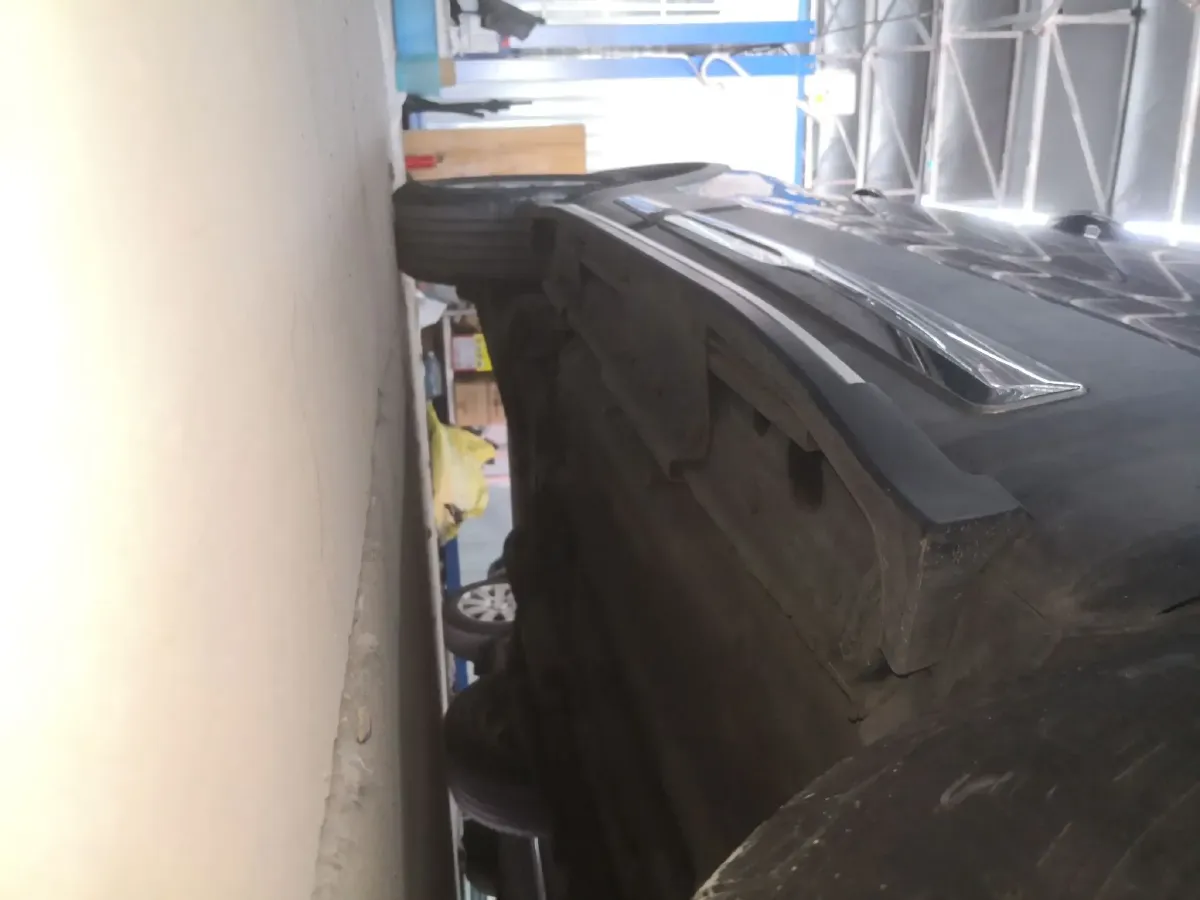 2015 HaiMa S5 1.5T 163HP L4 CVT,autocango,china used car exporter,china ev exporter,chinese used car exporter,chinese used ev exporter