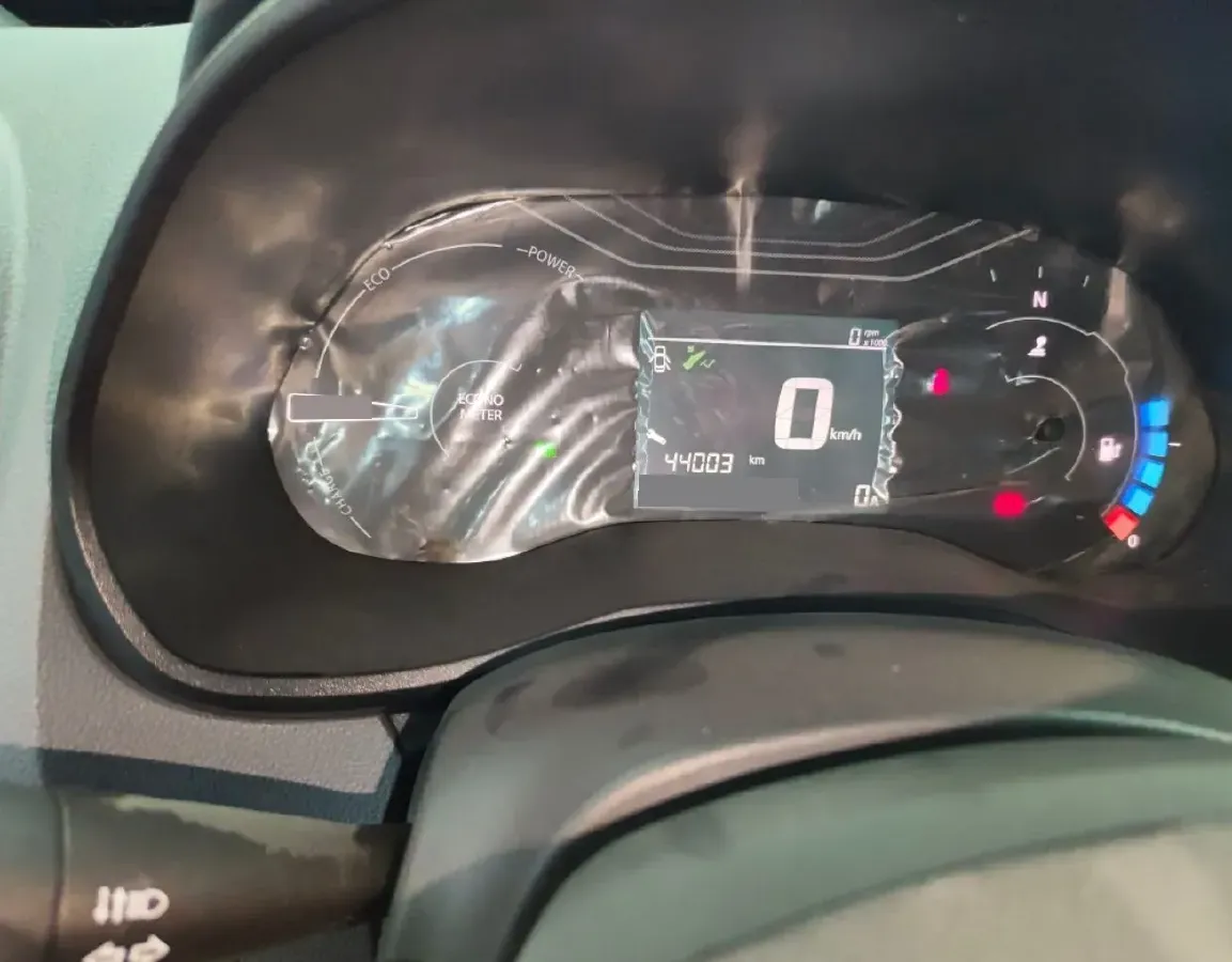 2019 Renault City K-ZE BEV 26.8KWH,autocango,china used car exporter,china ev exporter,chinese used car exporter,chinese used ev exporter