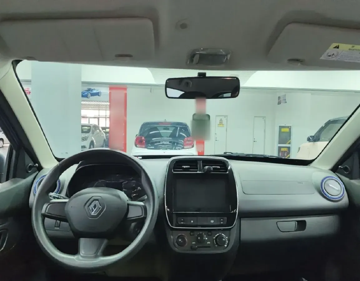 2019 Renault City K-ZE BEV 26.8KWH,autocango,china used car exporter,china ev exporter,chinese used car exporter,chinese used ev exporter