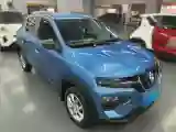 2019 Renault City K-ZE BEV 26.8KWH