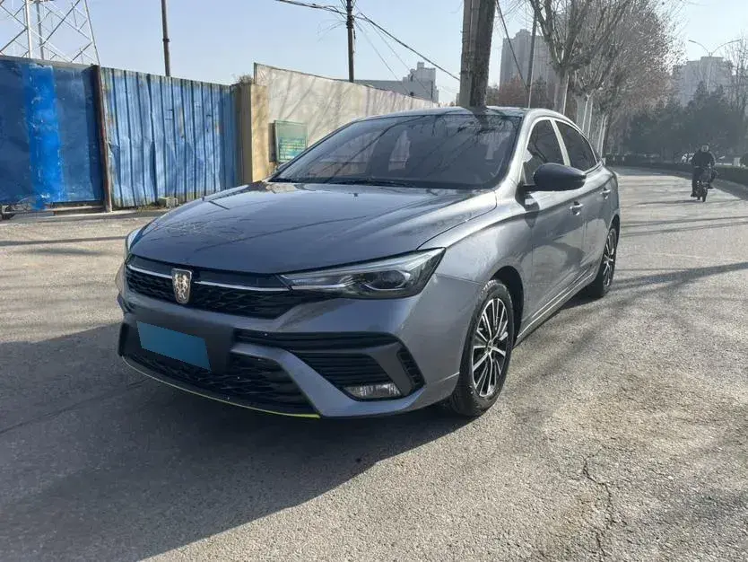 2021 Roewe i5 1.5L 120HP L4 CVT