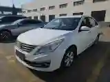 2016 DongFeng Forthing Joyear S50 1.5L 120HP L4 5MT