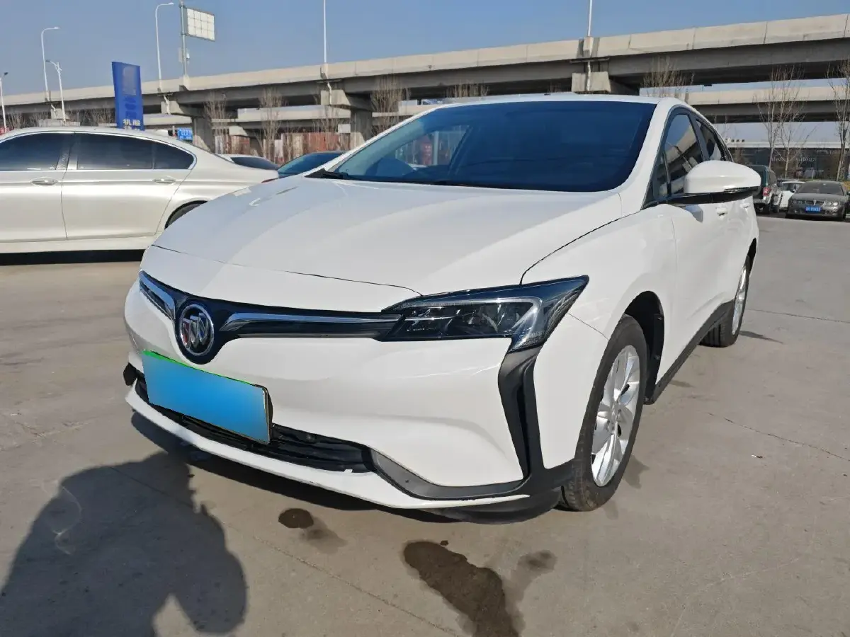 2023 Buick Velite 6 BEV 50.3KWH