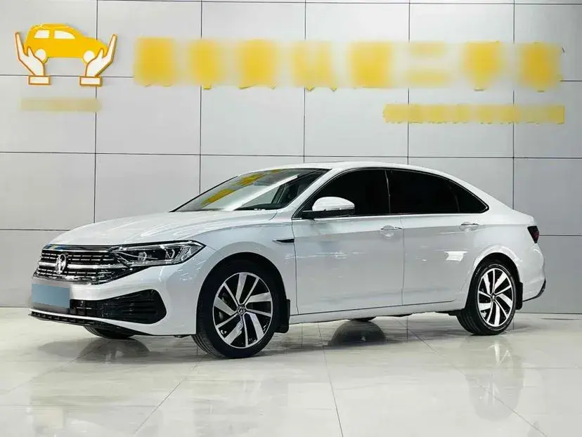 2023 Volkswagen Sagitar 1.5T 160HP L4 7DCT