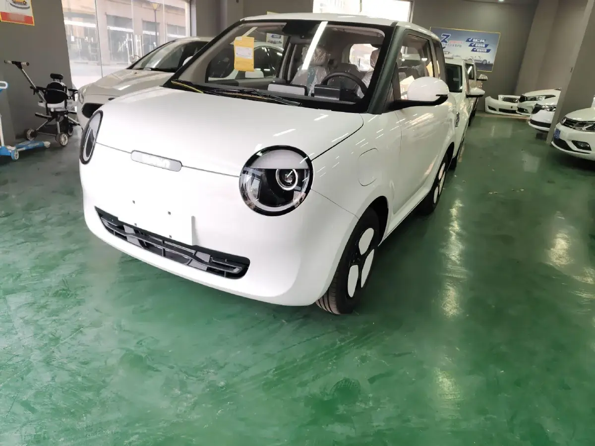 2023 ChangAn Lumin BEV 17.65KWH