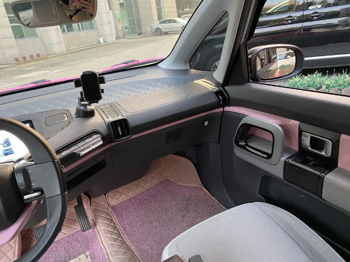 2020 BaoJun E300 BEV 31.9KWH,autocango,china used car exporter,china ev exporter,chinese used car exporter,chinese used ev exporter