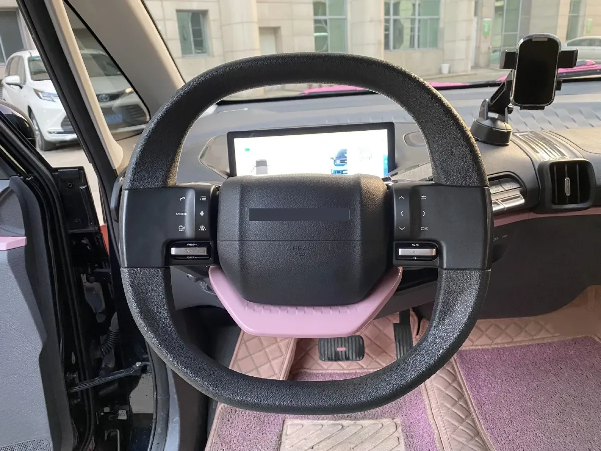 2020 BaoJun E300 BEV 31.9KWH,autocango,china used car exporter,china ev exporter,chinese used car exporter,chinese used ev exporter